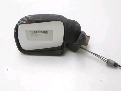Used Left mirror RENAULT RAPID Box Body/MPV (F40_, G40_) 1.9 D (F40R) (54 hp) 18871715