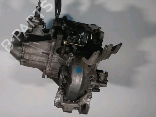 Gearbox CITROËN XSARA PICASSO (N68) 1.6 HDi | BP21088669M3 