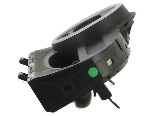 Instrument cluster RENAULT TWINGO II (CN0_) 1.5 dCi (CN0E) | BP37186554C47 - Image 4