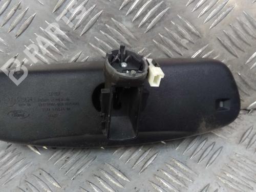 Rear mirror FORD FOCUS II (DA_, HCP, DP) 1.8 TDCi | BP11520577I6 