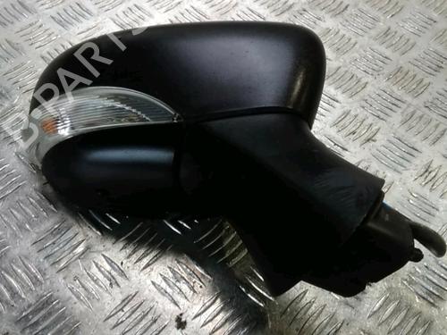 Right mirror RENAULT CLIO IV (BH_) 1.5 dCi 75 | BP17215405C27 