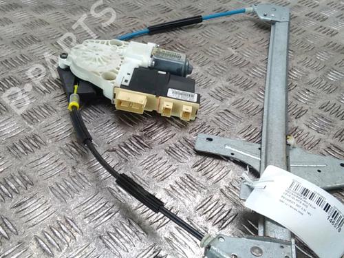 Used Front right window mechanism PEUGEOT 307 SW (3H) 2.0 16V (140 hp) 16893749