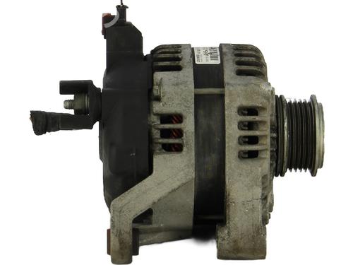Used Alternator Alternator OPEL CORSA E (X15) 1.4 Turbo (08, 68) (101 hp) 33031889 33031889