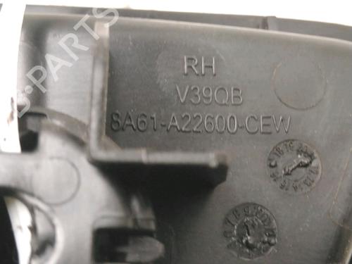 Used Rear right interior door handle Rear right interior door handle FORD ECOSPORT 1.0 EcoBoost (125 hp) 30366246 30366246
