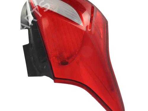Left taillight FORD FOCUS III 1.6 TDCi | BP33059129C34 - Image 2