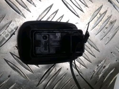 Used Left rear window switch PEUGEOT 207 SW (WK_) 1.6 HDi (90 hp) 13614854