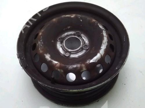 Used Rim RENAULT KANGOO Express (FW0/1_) 1.5 dCi 75 (FW07, FW10, FW04) (75 hp) 19669324