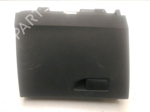 Glove box PEUGEOT 3008 II SUV (MC_, MR_, MJ_, M4_) 1.5 BlueHDi 130 | BP25587087C95 