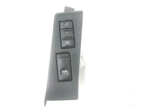 Left front window switch RENAULT MASTER II Van (FD) 2.5 dCi 120 (FD0M, FD0U, FD0W, FD2M, FD2W, FD3M, FD3U,... | BP40027019I27 - Image 2