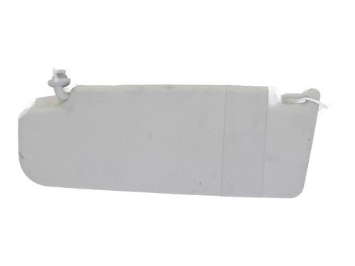 Used Left sun visor Left sun visor 36940993 36940993