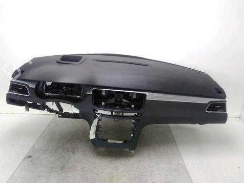 Dashboard PEUGEOT 508 SW I (8E_) 2.0 BlueHDi 180 | BP28086874C46 - Image 3