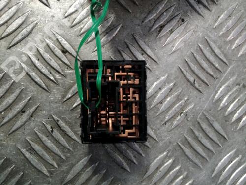 Mirror switch NISSAN MICRA III (K12) 1.4 16V | BP11714048I25 
