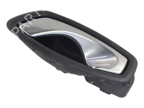 Used Front left interior door handle Front left interior door handle 37277195 37277195
