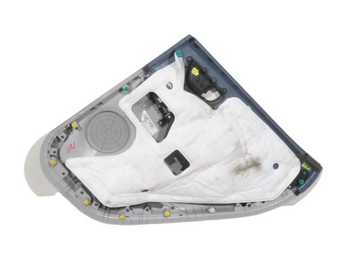 Used Rear left panel Rear left panel 37874962 37874962