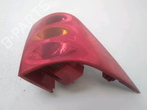 Right taillight PEUGEOT 1007 (KM_) 1.4 | BP27926726C35 - Image 2