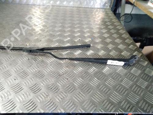 Used Front windshield wiper arm CITROËN XSARA Break (N2) 2.0 HDi 109 (109 hp) 14903219