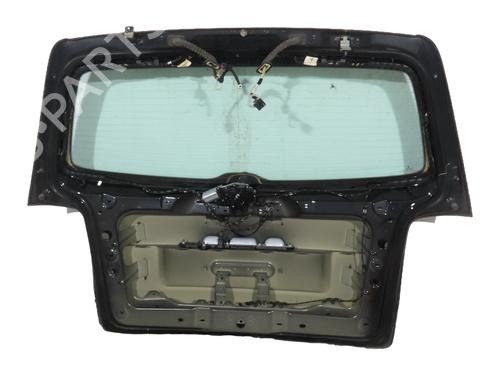 Used Tailgate Tailgate VW TOURAN (1T1, 1T2) 1.9 TDI (105 hp) 35747144 35747144