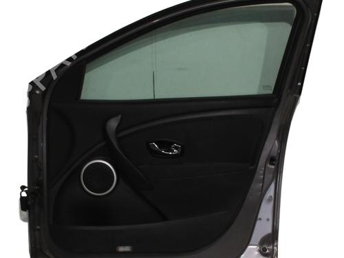 Right front door RENAULT MEGANE III Hatchback (BZ0/1_, B3_) 1.9 dCi (BZ0N, BZ0J) | BP30483017C3
