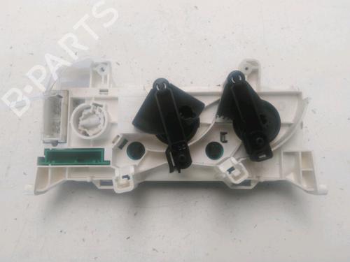 Used Climate control RENAULT CLIO II (BB_, CB_) 1.4 16V (B/CB0P, BB13) (98 hp) 26227966