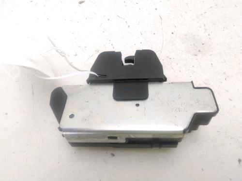 Tailgate lock PEUGEOT 208 I (CA_, CC_) 1.6 BlueHDi 120 | BP28801248C101 
