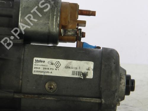 Starter RENAULT LAGUNA III (BT0/1) 2.0 dCi (BT0M, BT0N, BT0S, BT19, BT1F) | BP39541548M8 - Image 6