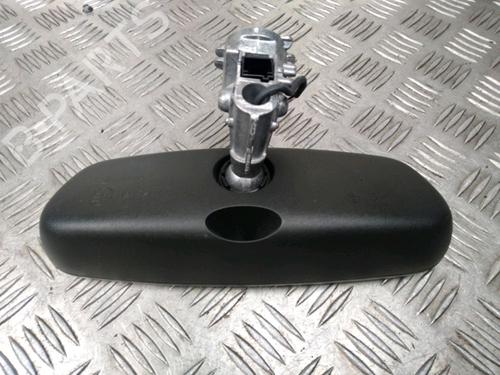 Used Rear mirror Rear mirror CITROËN DS3 (SA_) 1.6 HDi 115 (114 hp) 13082602 13082602