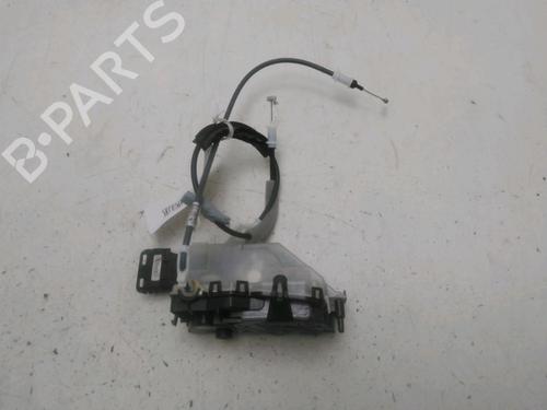 Used Rear left lock Rear left lock 29442715 29442715