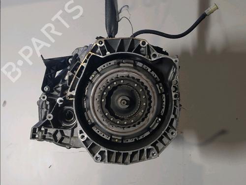 Used Gearbox RENAULT SCÉNIC III (JZ0/1_) 1.5 dCi (110 hp) 28526491