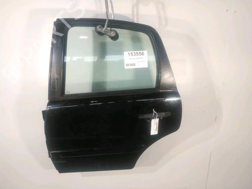 Left rear door CITROËN C3 I (FC_, FN_) 1.4 i | BP24882488C4 