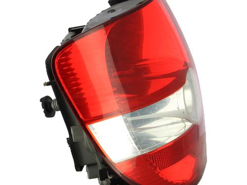 Used Left taillight Left taillight VW FOX Hatchback (5Z1, 5Z3, 5Z4) 1.2 (55 hp) 31796582 31796582