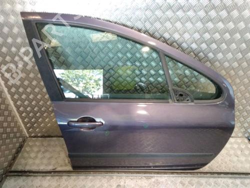 Right front door PEUGEOT 307 (3A/C) 2.0 HDi 110 | BP17869488C3 