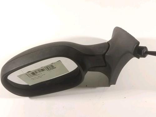 Used Left mirror RENAULT CLIO II (BB_, CB_) 1.2 16V (BB05, BB0W, BB11, BB27, BB2T, BB2U, BB2V, CB05,... (75 hp) 20846382
