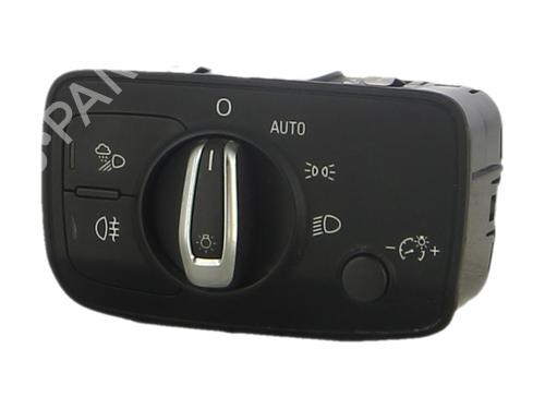 Headlight switch AUDI A3 Sportback (8VA, 8VF) 1.4 TFSI e-tron | BP37501465I24 - Image 3