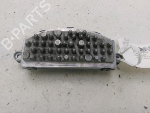 Heater resistor BMW 3 Touring (F31) 316 d | BP29601640M108 