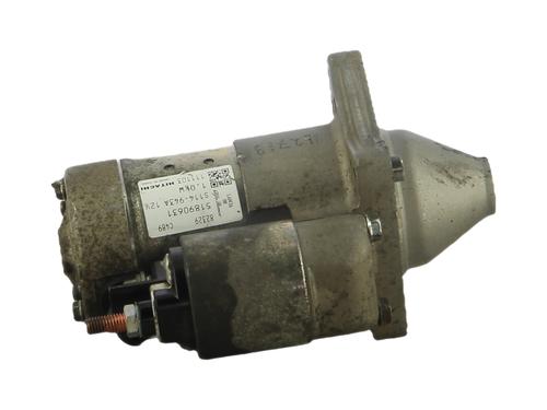 Used Starter Starter 38276434 38276434