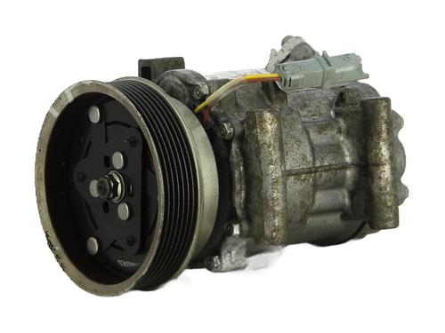 Used AC compressor AC compressor RENAULT MODUS / GRAND MODUS (F/JP0_) 1.2 (103 hp) 35970813 35970813