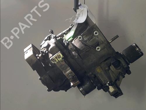 Used Gearbox Gearbox FIAT PANDA (169_) 1.1 (169.AXA1A) (54 hp) 27394326 27394326