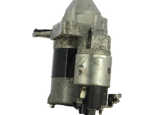 Starter RENAULT MEGANE III Hatchback (BZ0/1_, B3_) 1.2 TCe (BZ16, BZ28) | BP37226652M8 - Image 2