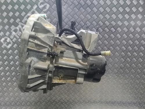 Gearbox DACIA LOGAN MCV II 1.5 dCi | BP15904256M3