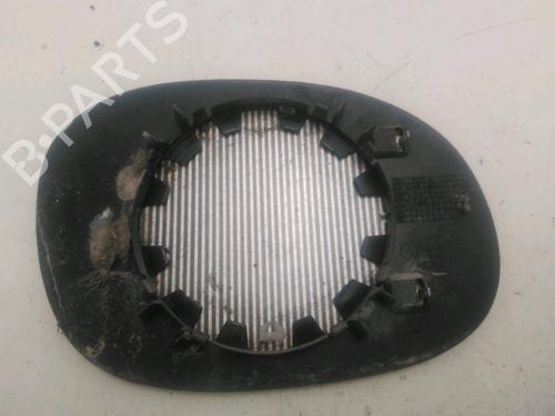 Used Left mirror PEUGEOT 206 Hatchback (2A/C) 1.4 HDi eco 70 (68 hp) 25706151
