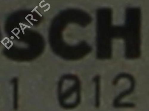 Engine control unit (ECU) CITROËN C4 Picasso I MPV (UD_) 1.6 HDi | BP31796535M57