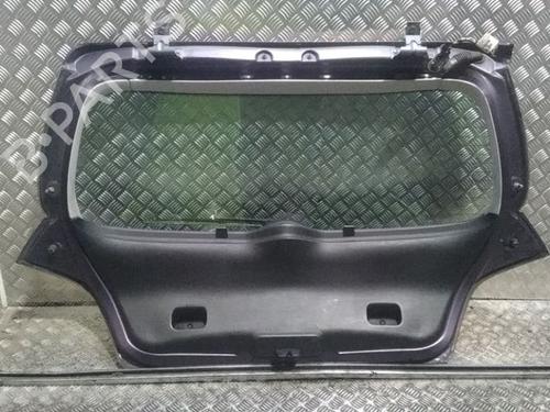 Used Tailgate PEUGEOT 307 (3A/C) 2.0 HDi 90 (90 hp) 16450063