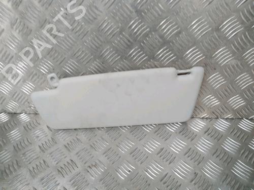 Right sun visor VW TOURAN (1T1, 1T2) 1.9 TDI | BP14928930I2 