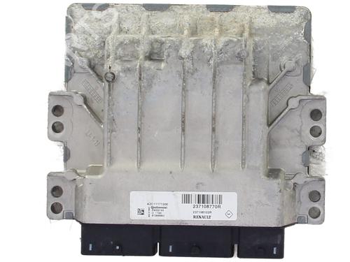 Engine control unit (ECU) RENAULT CAPTUR I (J5_, H5_) 1.2 TCe 120 | BP36573429M57  - Image 5