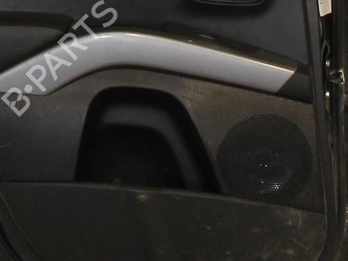 Used Left rear door PEUGEOT 4007 (VU_, VV_) 2.2 HDi (156 hp) 30868408