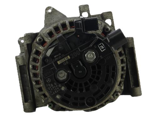 Used Alternator Alternator 38005216 38005216