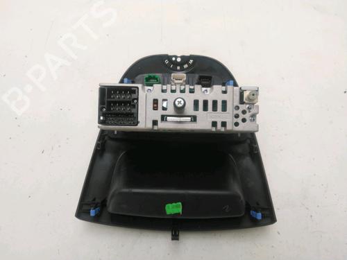 Radio PEUGEOT 107 (PM_, PN_) 1.0 | BP22247022E6 