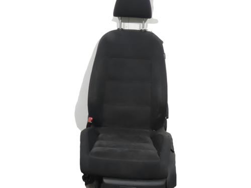 Left front seat VW GOLF VI (5K1) 1.6 TDI | BP38571042C15 - Image 2