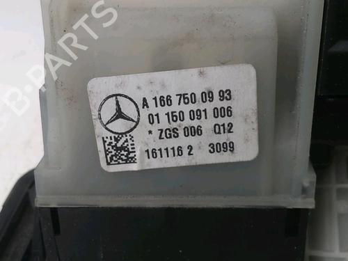 Used Tailgate handle Tailgate handle 36820621 36820621