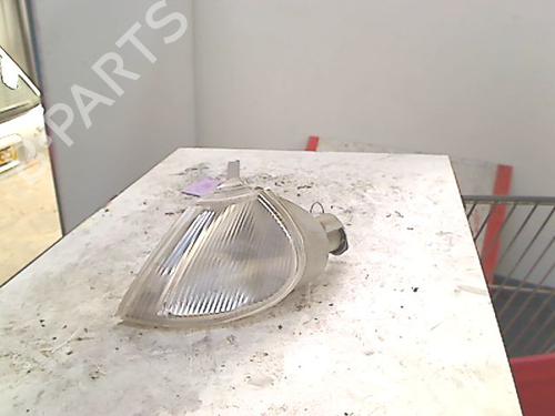 Used Left front indicator Left front indicator RENAULT LAGUNA I (B56_, 556_) 2.2 D (B56F/2) (83 hp) 23181642 23181642